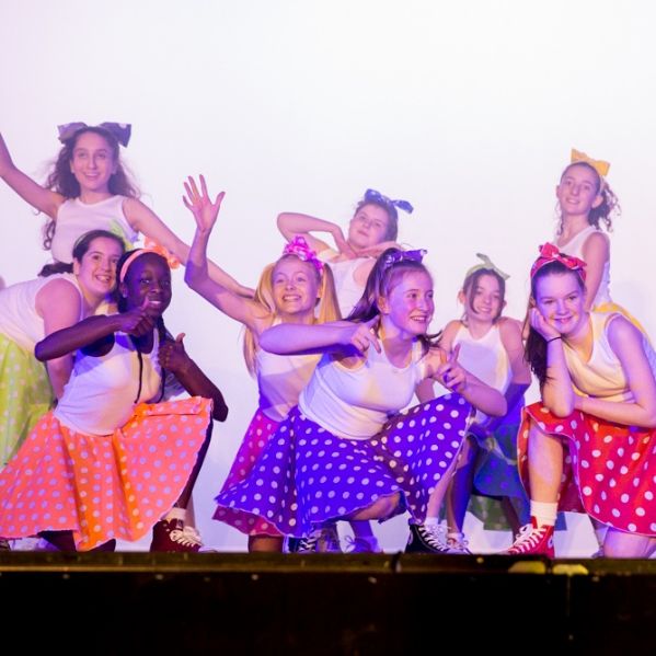 Dance Recital 2018 - St Benedict's School-107